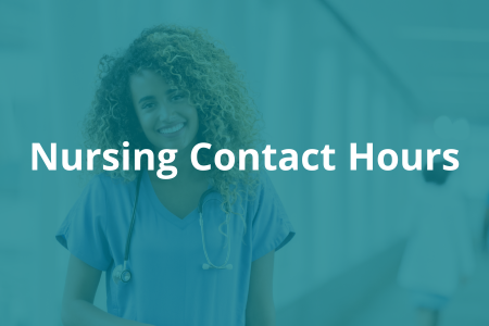 Nursing Contact Hours